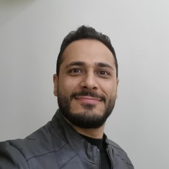 Moh Asgari
