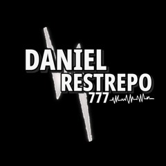 DANIEL RESTREPO 777 II