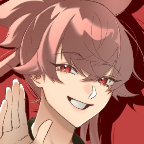Sakana~’s avatar