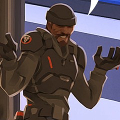 J