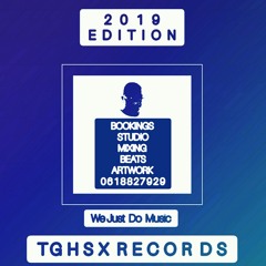 TGHSX RECORDS