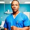 Nurse Dre