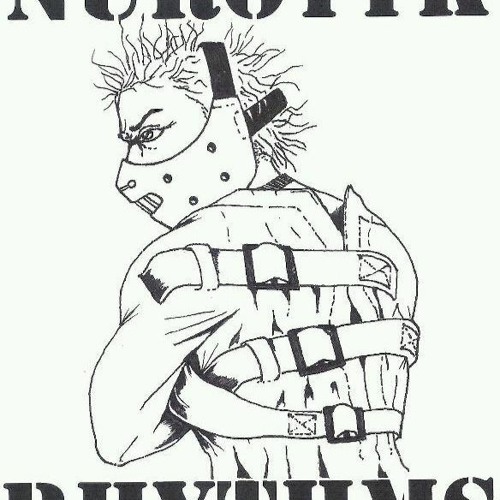 NUROTYK RHYTHMS’s avatar