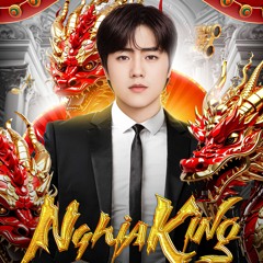 NGHIA KING ᴘʀᴏᴅᴜᴄᴇʀ ✦