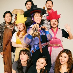 AkDanGwangChil(ADG7, 악단광칠)