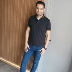 Ahmed Abd Elraouf