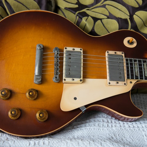 Stream My Second Death Flux Capacitor (Studio Recording) by