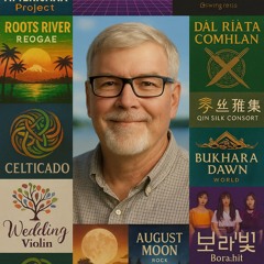 Original, community-rooted independent music