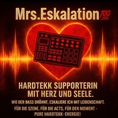 Mrs.Eskalation