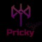 Pricky