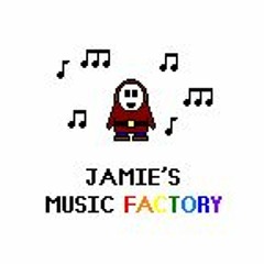 Jamie's Music Factory