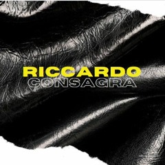 RICCARDO CONSAGRA