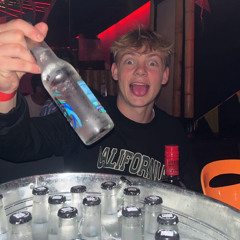 Tobias Jensen