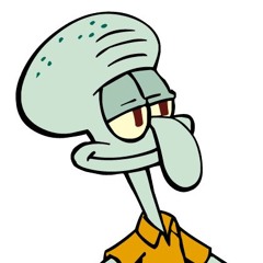 Squid Ward