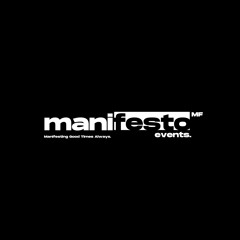 Manifesto Events