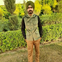 Harman Brar Satipura