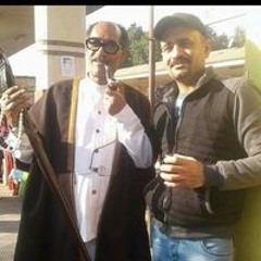 محمد ابراهيم النجار