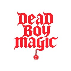 Dead Boy Magic