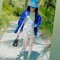 Gái Cưq