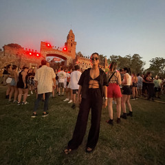 Belen Mendizabal