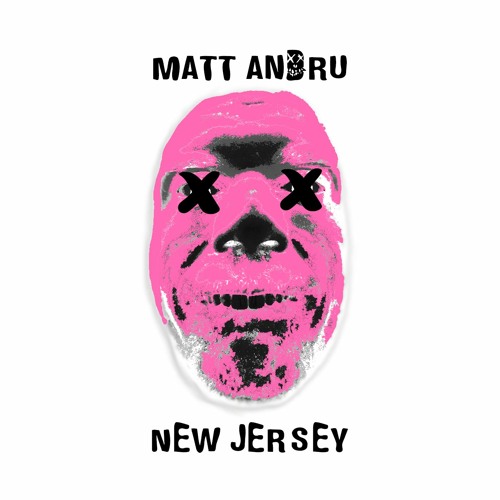 Matt Andru’s avatar
