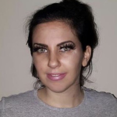 Kimberly Jill