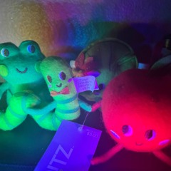 TOYOTA love 420自我和谐 🐭 #❤️-🧡-💛-💚-💙-💜-🖤(╥﹏╥)