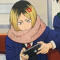 kenma