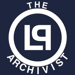 The Linkin Park Archivist
