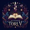 Author Tori V