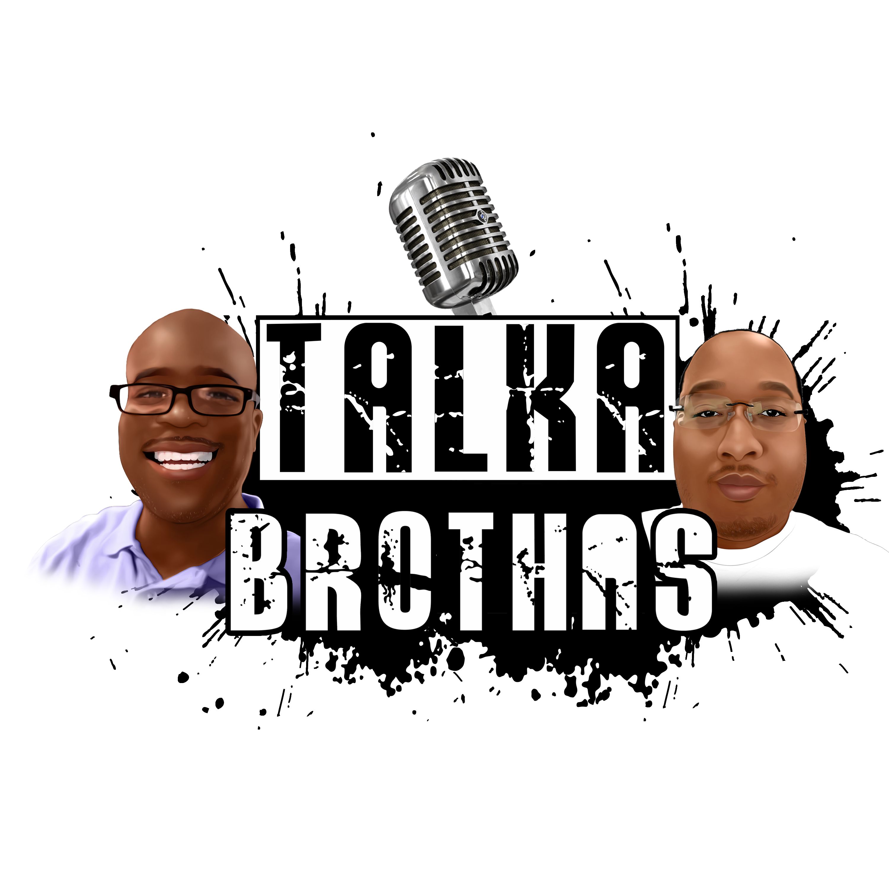 Talka Brothas