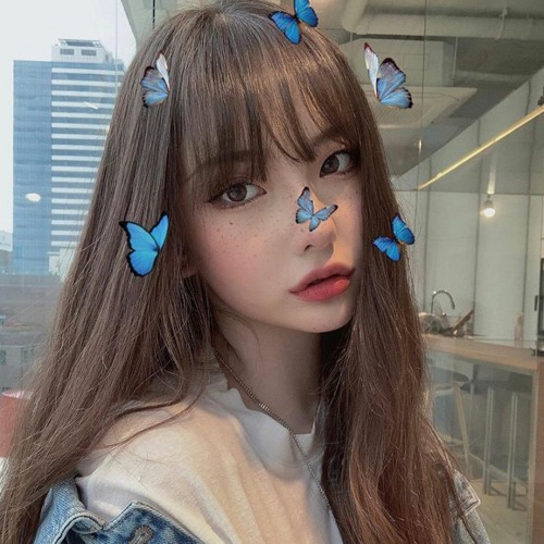 Jin’s avatar