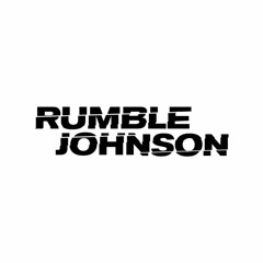 Rumble Johnson