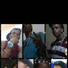 Leandrim Santos