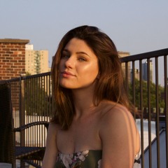 Madison Alexandra Pike