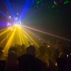 Carlos Souffront: Come Feel The Acid