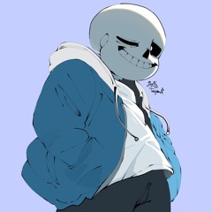 Sans Hooman