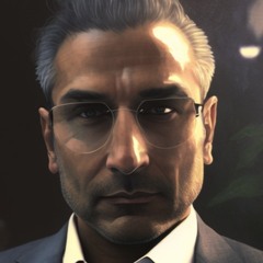 Salman Babar