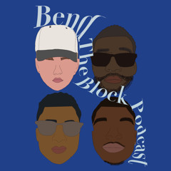 bendtheblock