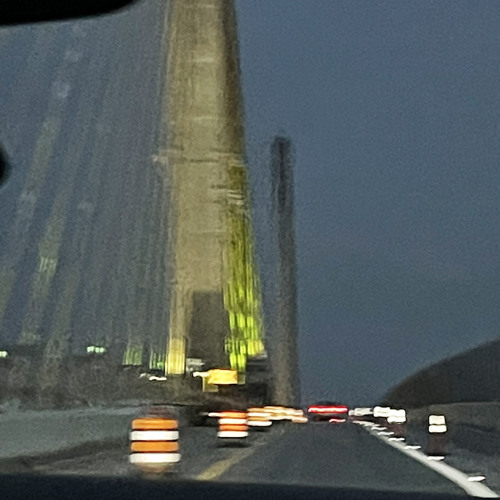 Breathe deep-sleeping at last