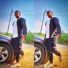 Nader Sayed