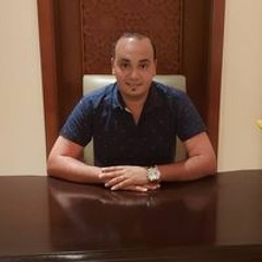 Ebram Botros