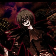 Laughing Jack