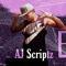AJ Scriptz