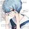 Ayanami Rei