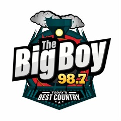 987 The Big Boy