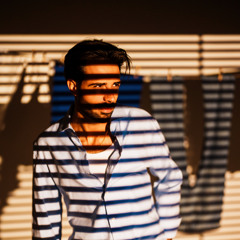 Alex Vergnet
