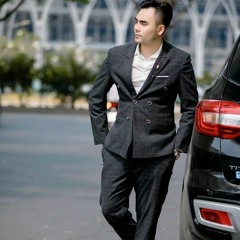 Mr Black
