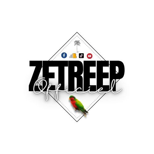 Ua ite au te varua maita'i[ZeTreep]Cover