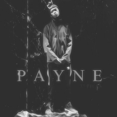 Payne  3.7’s avatar
